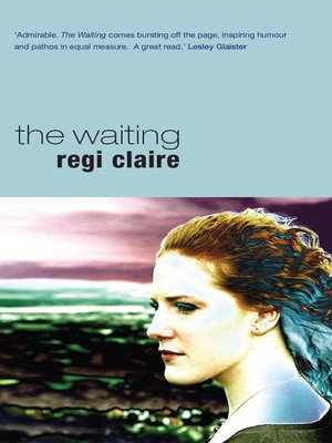 cover image of The Waiting